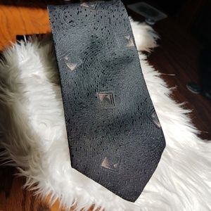 Vintage Johnny Carson Tie